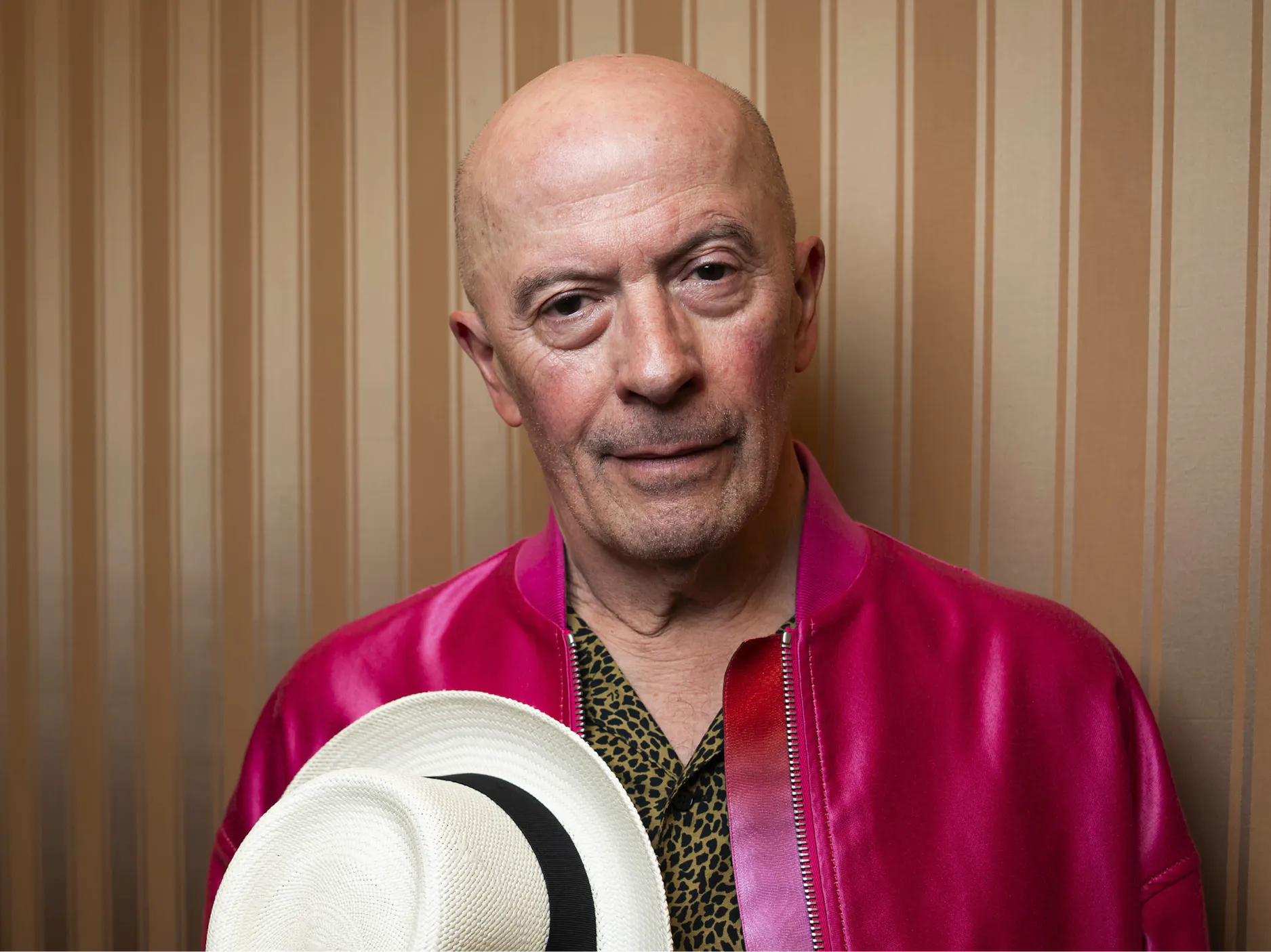 Jacques Audiard